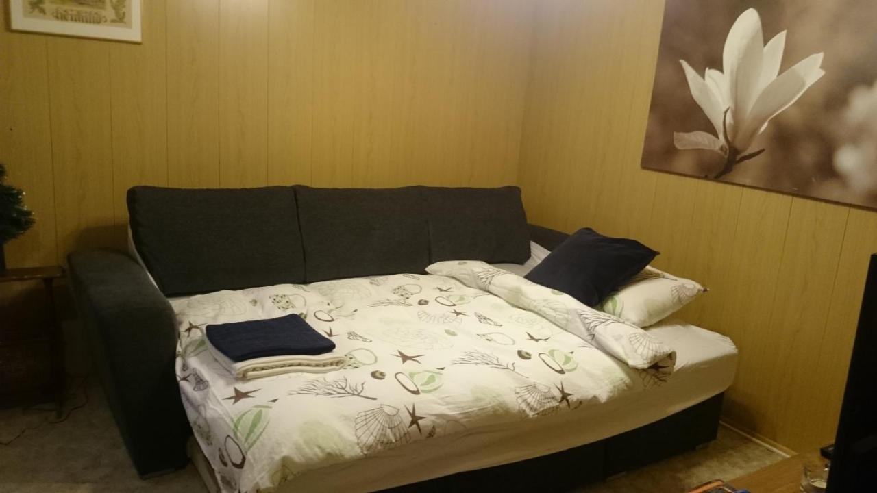 Grund In Olafsvikアパートメント エクステリア 写真